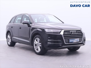 Audi Q7 3,0 200kW quattro tiptron
