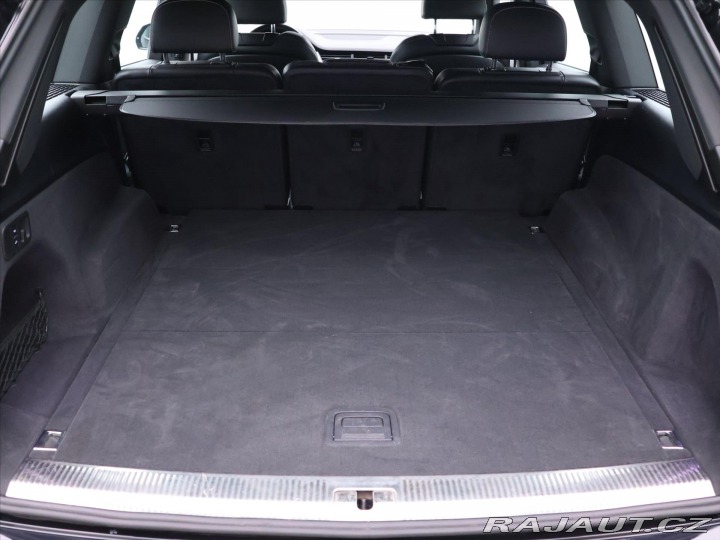 Audi Q7 3,0 200kW quattro tiptron 2017