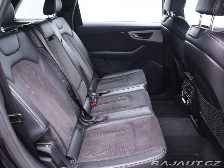 Audi Q7 3,0 200kW quattro tiptron 2017