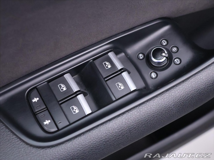 Audi Q7 3,0 200kW quattro tiptron 2017