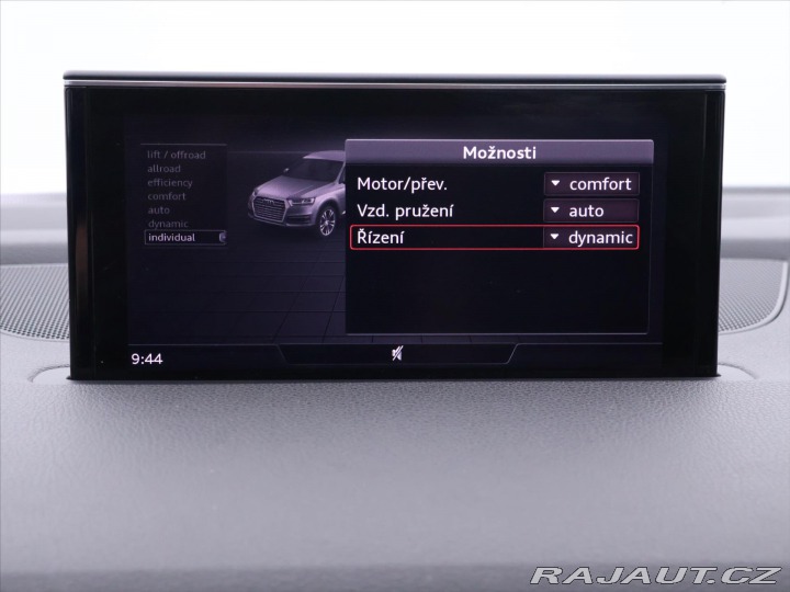 Audi Q7 3,0 200kW quattro tiptron 2017