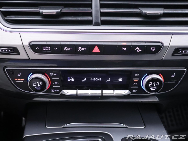 Audi Q7 3,0 200kW quattro tiptron 2017