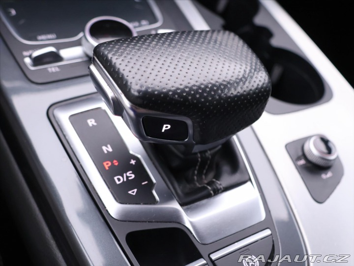 Audi Q7 3,0 200kW quattro tiptron 2017