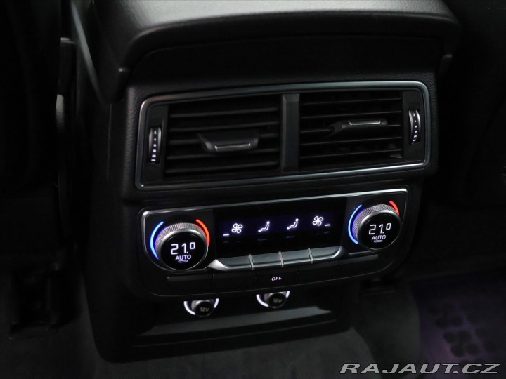 Audi Q7 3,0 200kW quattro tiptron 2017
