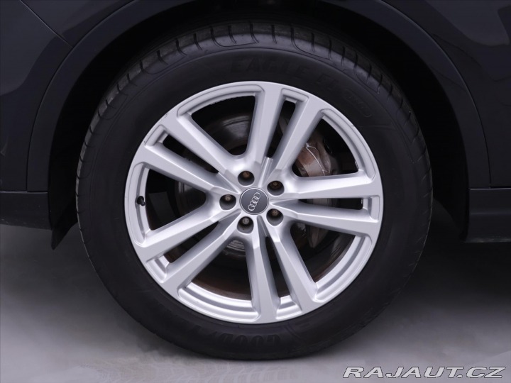 Audi Q7 3,0 200kW quattro tiptron 2017