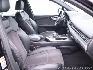 Audi Q7 3,0 200kW quattro tiptron 2017