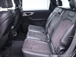 Audi Q7 3,0 200kW quattro tiptron 2017