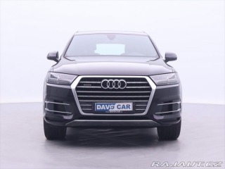 Audi Q7 3,0 200kW quattro tiptron 2017