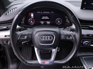 Audi Q7 3,0 200kW quattro tiptron 2017