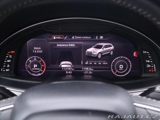 Audi Q7 3,0 200kW quattro tiptron 2017