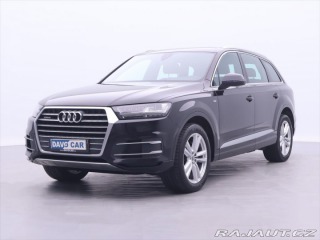 Audi Q7 3,0 200kW quattro tiptron 2017