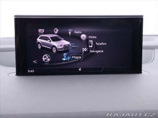 Audi Q7 3,0 200kW quattro tiptron 2017