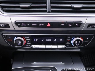 Audi Q7 3,0 200kW quattro tiptron 2017