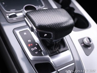 Audi Q7 3,0 200kW quattro tiptron 2017