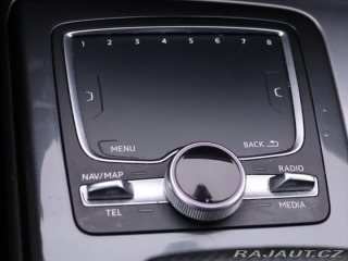 Audi Q7 3,0 200kW quattro tiptron 2017