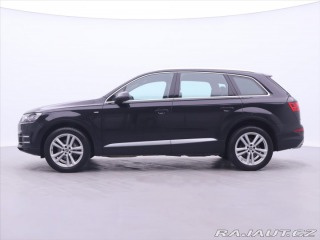 Audi Q7 3,0 200kW quattro tiptron 2017