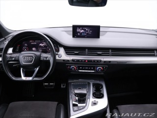 Audi Q7 3,0 200kW quattro tiptron 2017