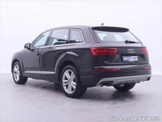 Audi Q7 3,0 200kW quattro tiptron 2017
