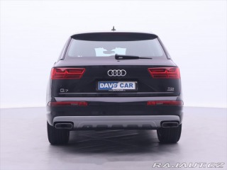 Audi Q7 3,0 200kW quattro tiptron 2017