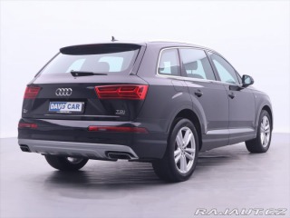 Audi Q7 3,0 200kW quattro tiptron 2017