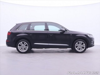 Audi Q7 3,0 200kW quattro tiptron 2017