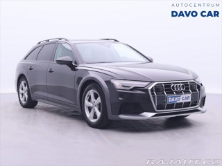 Audi A6 Allroad 3,0 TDI 210kW qua