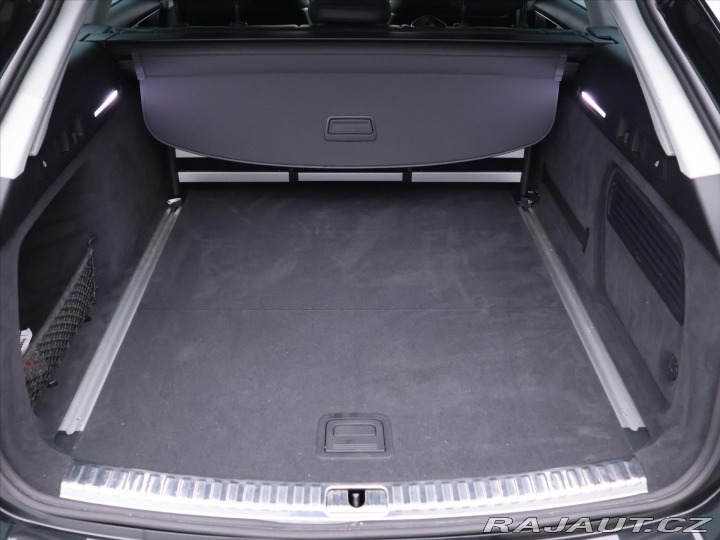 Audi A6 Allroad 3,0 TDI 210kW qua 2019