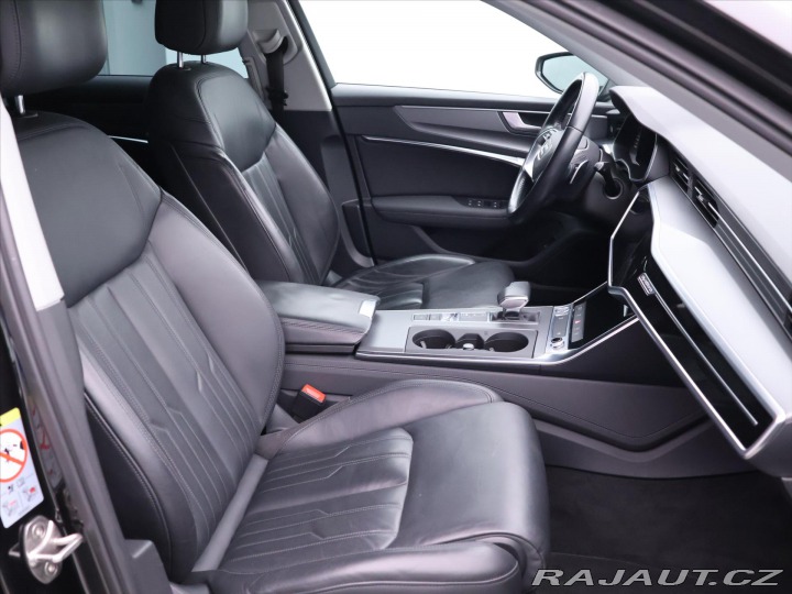Audi A6 Allroad 3,0 TDI 210kW qua 2019