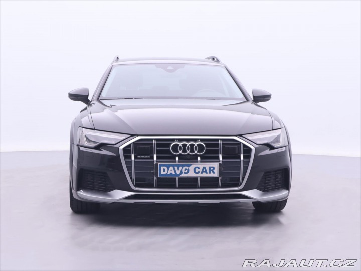 Audi A6 Allroad 3,0 TDI 210kW qua 2019
