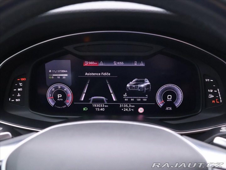 Audi A6 Allroad 3,0 TDI 210kW qua 2019