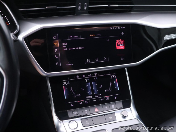 Audi A6 Allroad 3,0 TDI 210kW qua 2019
