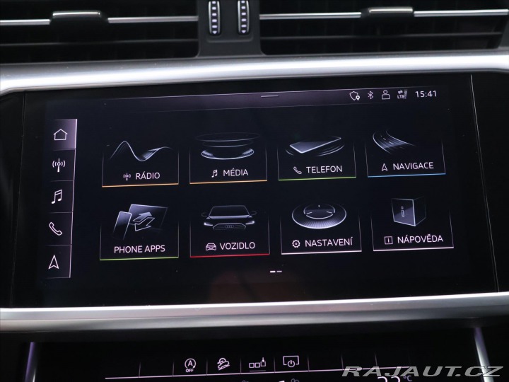 Audi A6 Allroad 3,0 TDI 210kW qua 2019