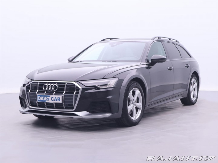 Audi A6 Allroad 3,0 TDI 210kW qua 2019