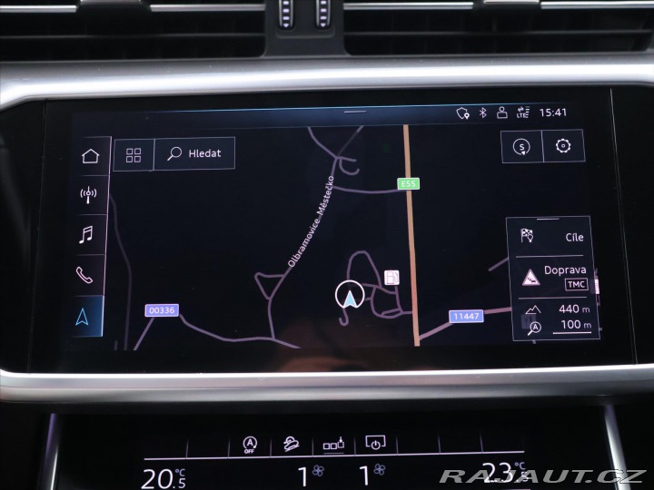 Audi A6 Allroad 3,0 TDI 210kW qua 2019
