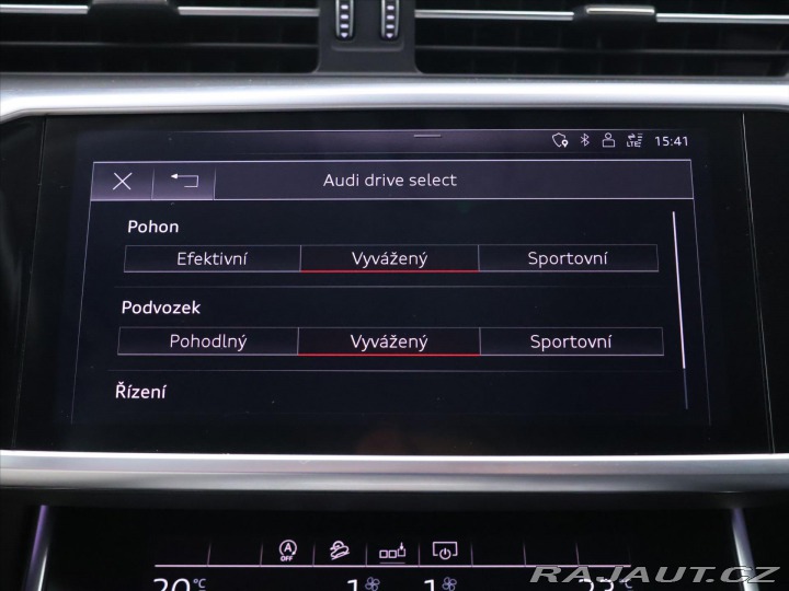 Audi A6 Allroad 3,0 TDI 210kW qua 2019