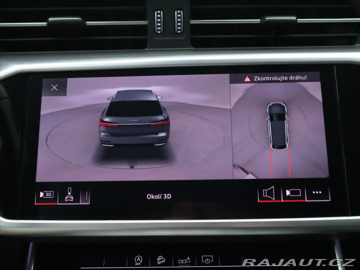 Audi A6 Allroad 3,0 TDI 210kW qua 2019