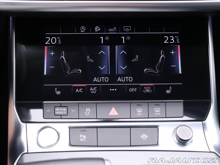 Audi A6 Allroad 3,0 TDI 210kW qua 2019