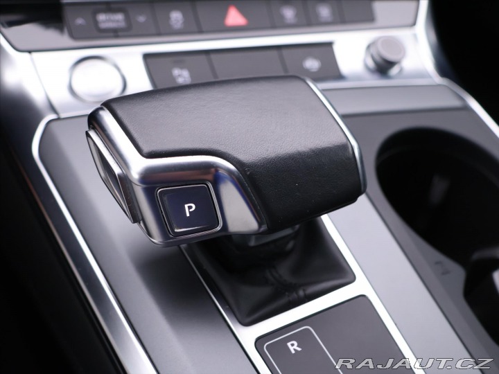 Audi A6 Allroad 3,0 TDI 210kW qua 2019