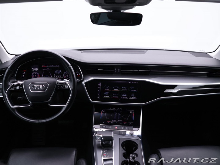 Audi A6 Allroad 3,0 TDI 210kW qua 2019