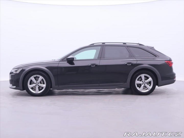 Audi A6 Allroad 3,0 TDI 210kW qua 2019