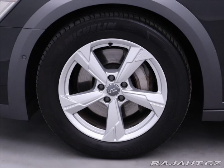 Audi A6 Allroad 3,0 TDI 210kW qua 2019