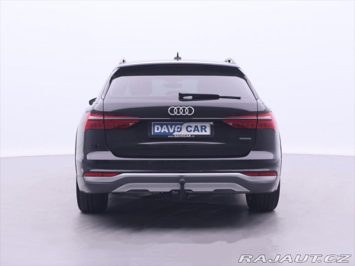 Audi A6 Allroad 3,0 TDI 210kW qua 2019