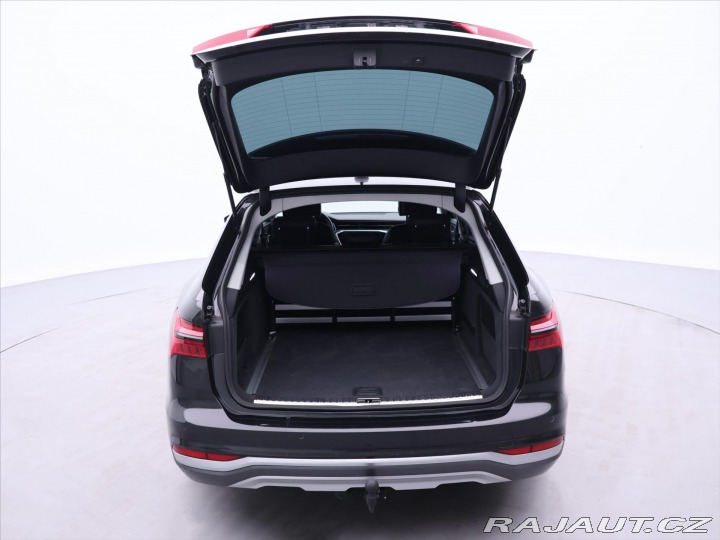 Audi A6 Allroad 3,0 TDI 210kW qua 2019