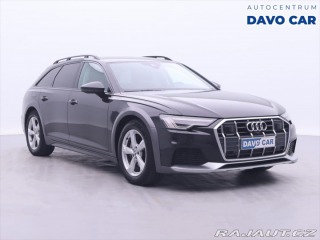 Audi A6 Allroad 3,0 TDI 210kW qua 2019
