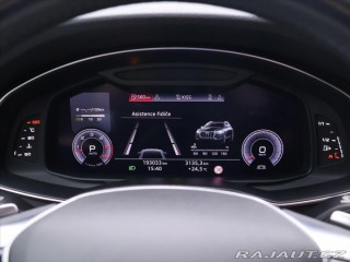 Audi A6 Allroad 3,0 TDI 210kW qua 2019