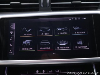 Audi A6 Allroad 3,0 TDI 210kW qua 2019