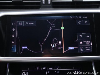 Audi A6 Allroad 3,0 TDI 210kW qua 2019