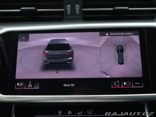 Audi A6 Allroad 3,0 TDI 210kW qua 2019