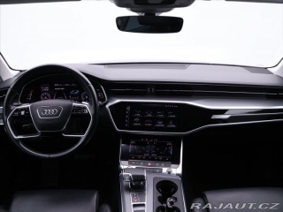 Audi A6 Allroad 3,0 TDI 210kW qua 2019