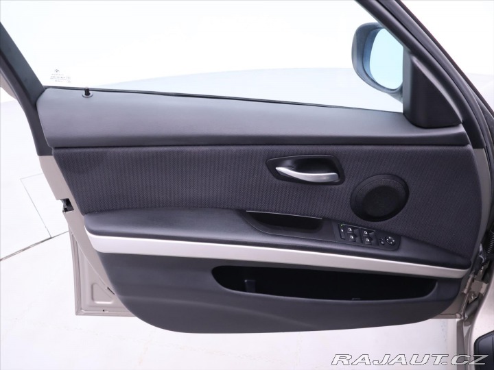 BMW 3 2,0 318i 105kW Automat Kl 2010